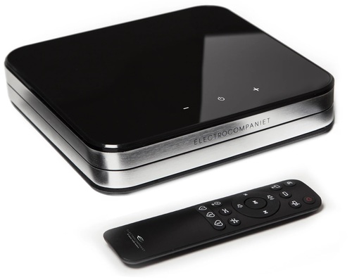 מגבר כולל ממיר ומזרים RENA SA2