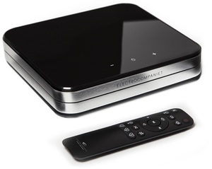 DAC סטרימר RENA S2