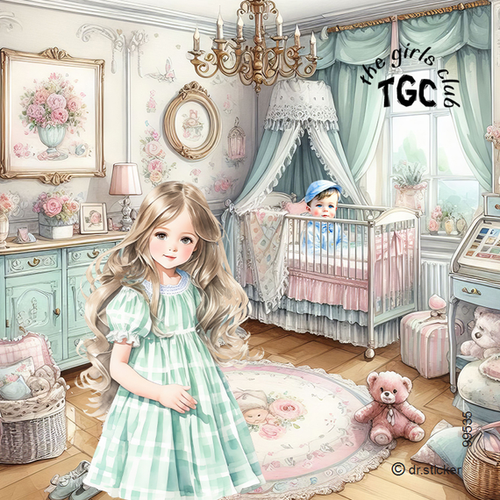 גליל מדבקות ד