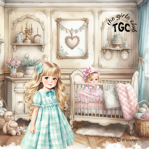 גליל מדבקות ד