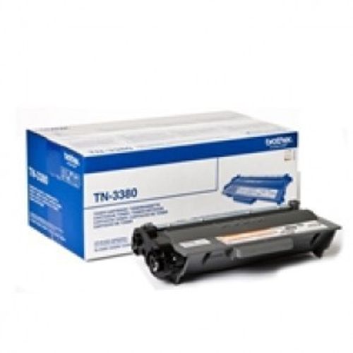 טונר שחור מקורי Brother TN3390