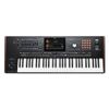 תחנת עבודה קורג KORG PA5X 61 אורגן מקצועי