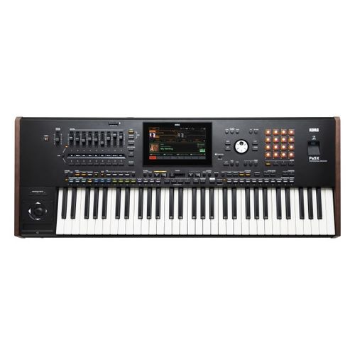 אורגן KORG PA5X