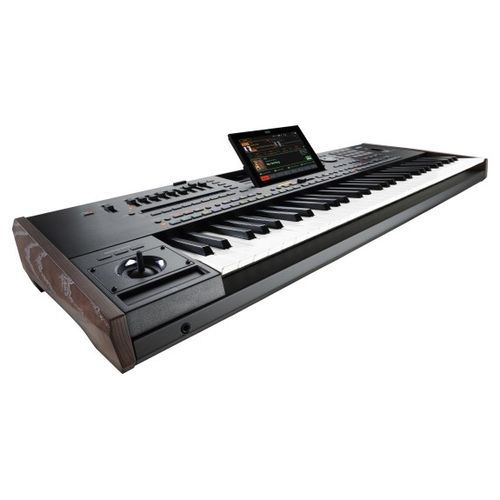אורגן KORG PA5X