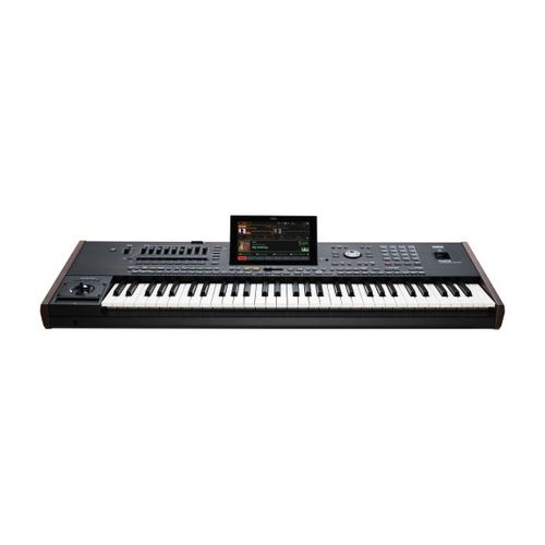 אורגן KORG PA5X