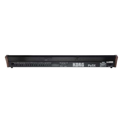 אורגן KORG PA5X