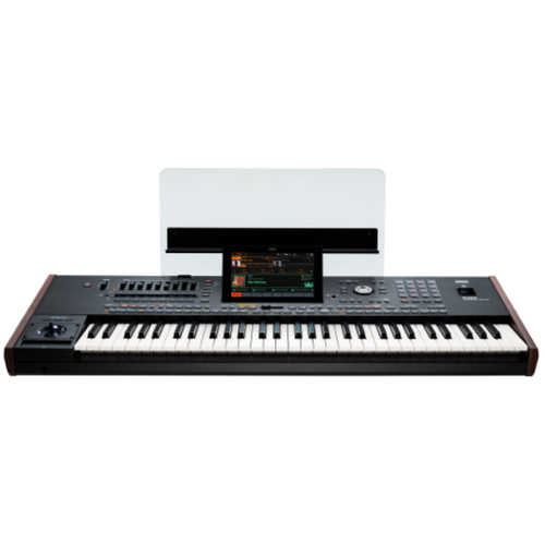 אורגן KORG PA5X