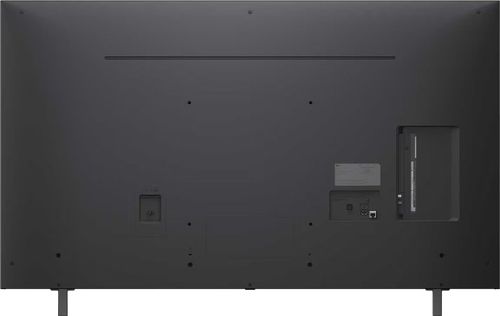 טלוויזיה חכמה LG 65'' NanoCell 4K 65NANO80A6A