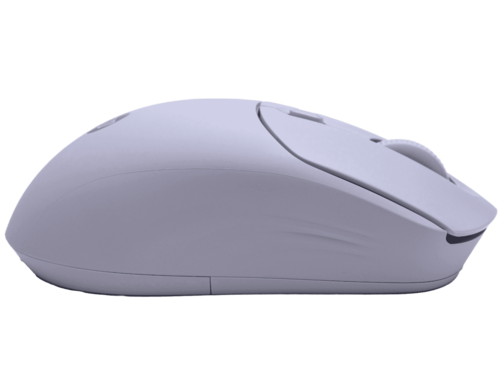  עכבר HP 400 Quiet סגול לילך AZ7B7AA 