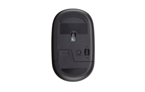 Acer Wireless Bubble Mouse,  AMR100, Black, retail pack GP.MCE11.034 