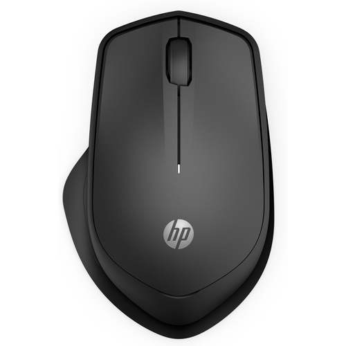  עכבר HP 285 Silent WRLS Mouse EURO 6G4E6AA 