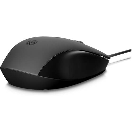  עכבר חוטי HP 150 אופטי 240J6AA 