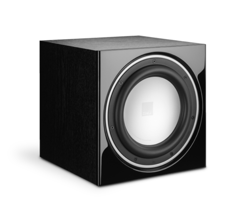 Dali Fazon E-9 F   black