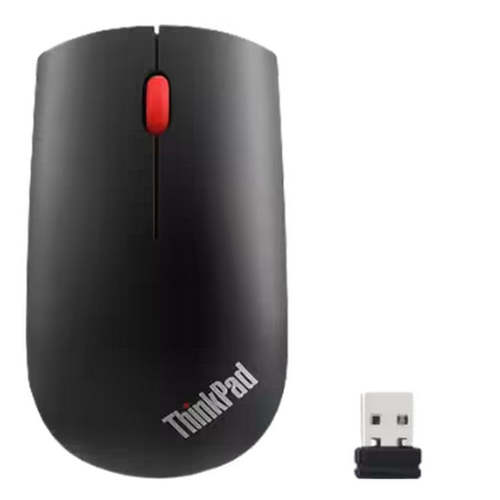  LENOVO ThinkPad Essential Wireless Mouse 4X30M56887 
