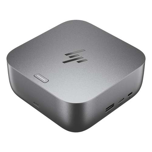 HP TB4 Ultra 280W G6 דוקינג AW5M5UT 
