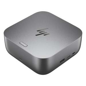  HP TB4 Ultra 280W G6 דוקינג AW5M5UT 