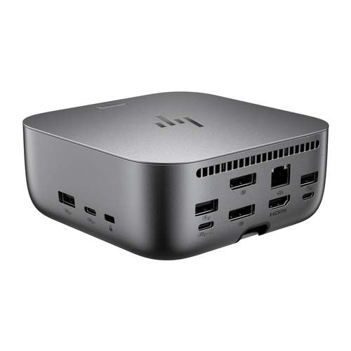  HP TB4 Ultra 180W G6 דוקינג 9X481UT 