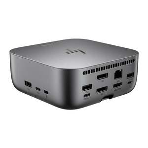  HP TB4 Ultra 180W G6 דוקינג 9X481UT 