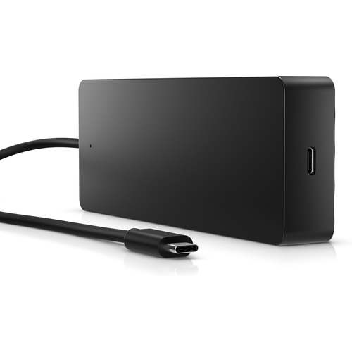  דוקינג Multiport Hub HP Univ USB-C 50H55UT 