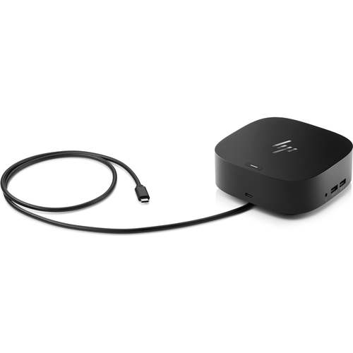  דוקינג HP USB-C Dock G5 5TW10AA 