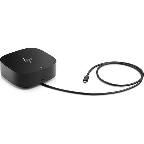  דוקינג HP USB-C Dock G5 5TW10AA 