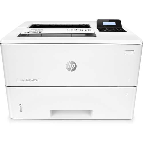  מדפסת HP ליזרג'ט LJ Pro M501dn J8H61A 
