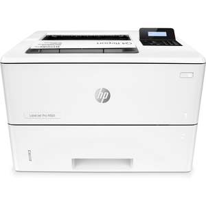  מדפסת HP ליזרג