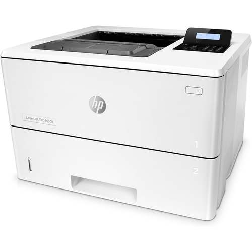  מדפסת HP ליזרג'ט LJ Pro M501dn J8H61A 