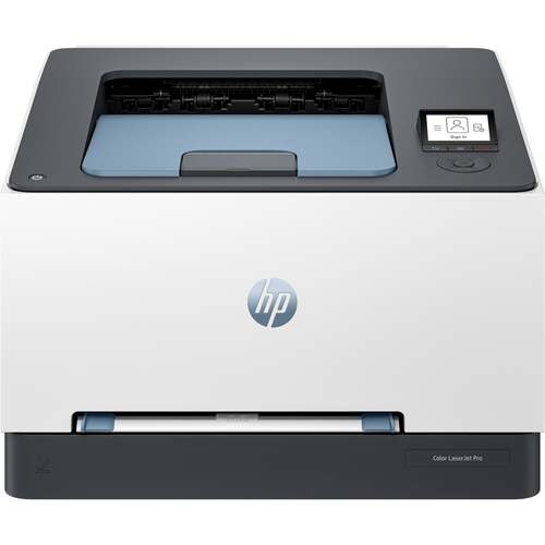  מדפסת לייזר HP Color LJ Pro 3202dw 499R0F 