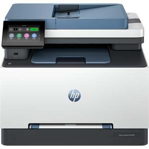  מדפסת לייזר HP Color LJ Pro MFP 3302fdw 499Q8F 