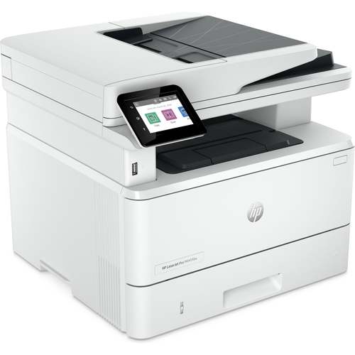  מדפסת לייזר HP LJ Pro MFP 4102fdw 2Z624F 