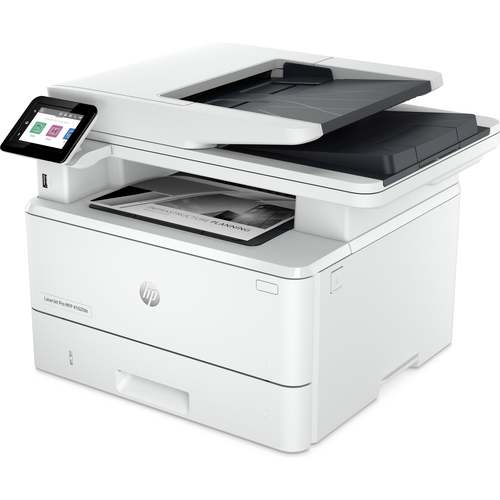  מדפסת לייזר HP LJ Pro MFP 4102fdn 2Z623F 