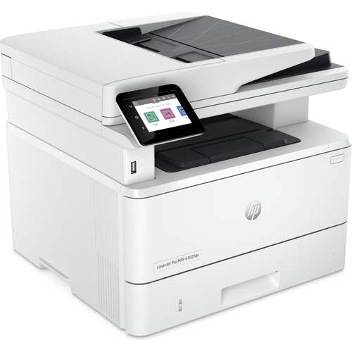  מדפסת לייזר HP LJ Pro MFP 4102fdn 2Z623F 