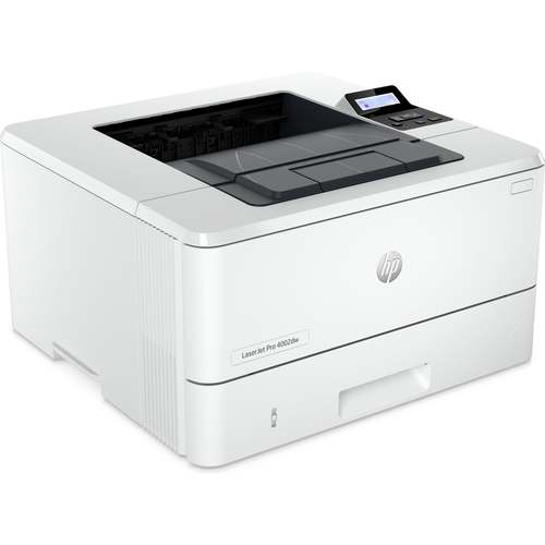  מדפסת לייזר HP LaserJet Pro 4002dw 2Z606F 