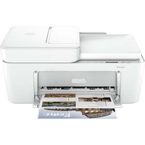  מדפסת HP DeskJet 4220 AiO 54R37B 