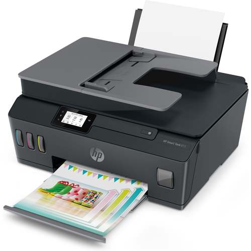  מדפסת HP Smart Tank 615 AiO Y0F71A 