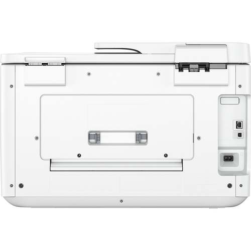  מדפסת אופיסג'ט HP OfficeJet Pro 9730 WF AiO 537P5B 