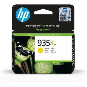  ראש דיו 935XL צהוב C2P26AE Oj-6830 