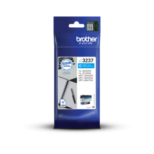  מילוי ברדר ציאן LC3237-C J6100 LC-3237C 