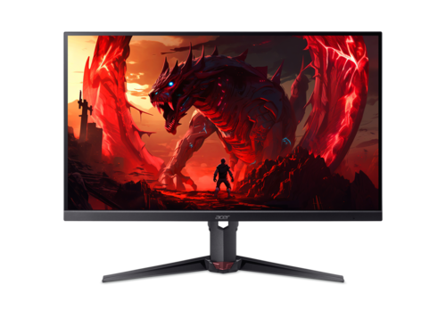 מסך מחשב Acer Nitro XV270 F5 27 UM.HX0EE.502 