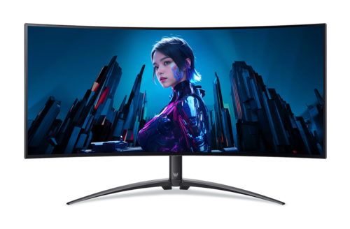 מסך מחשב Acer Predator X39 UM.TXXEE.001 