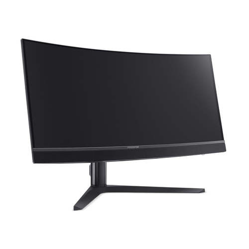 מסך מחשב מסך Acer Predator X34Vbmiiphuzx UM.CXXEE.V01 