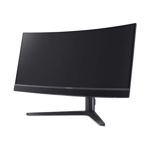 מסך מחשב מסך Acer Predator X34Vbmiiphuzx UM.CXXEE.V01 