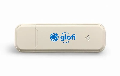 מודם סלולרי (נטסטיק) GLOFI F8 4G WIFI