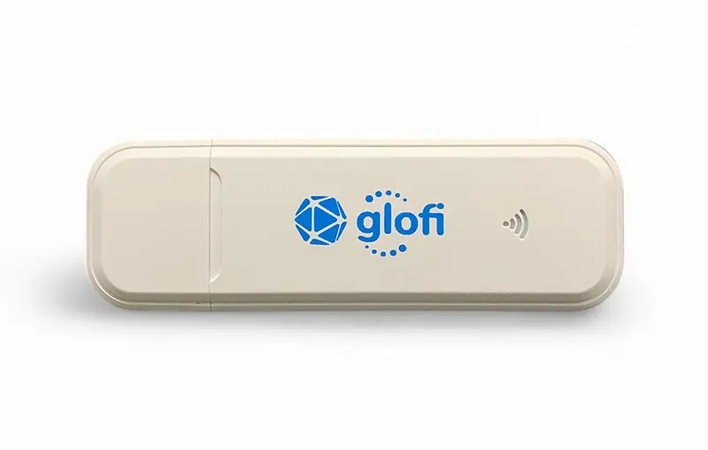 מודם סלולרי (נטסטיק) GLOFI F8 4G WIFI