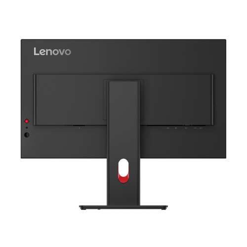 מסך מחשב LENOVO T27-40 | IPS 1920x1080 | USB Port | 3Y 64A5MAT6IS 
