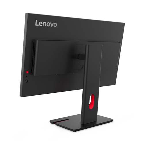 מסך מחשב LENOVO T27-40 | IPS 1920x1080 | USB Port | 3Y 64A5MAT6IS 