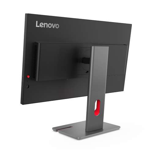 מסך מחשב LENOVO ThinkVision P27QD-40 | 3Y 64B3GAT2IS 