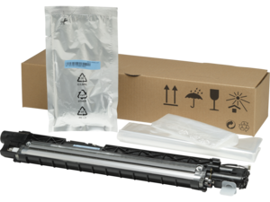  דוולופר ציאן Z9M02A Kit LaserJet Cyan 