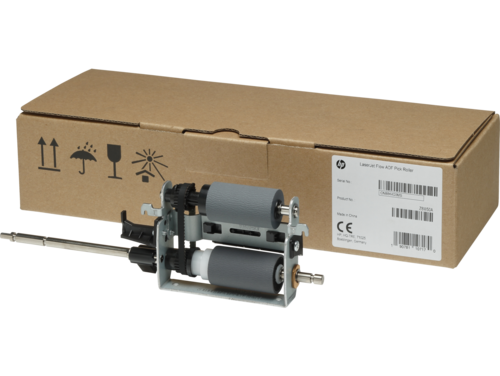  רולר קיט מחבר HP ללייזר Z8W50A 